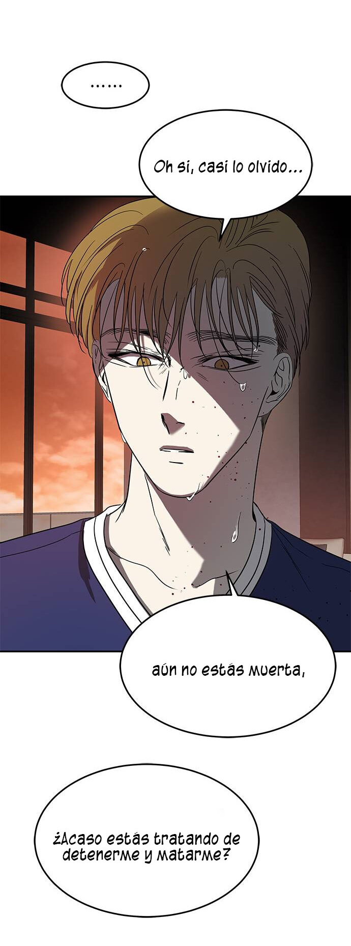 Read OLGAMI ES Manga Online