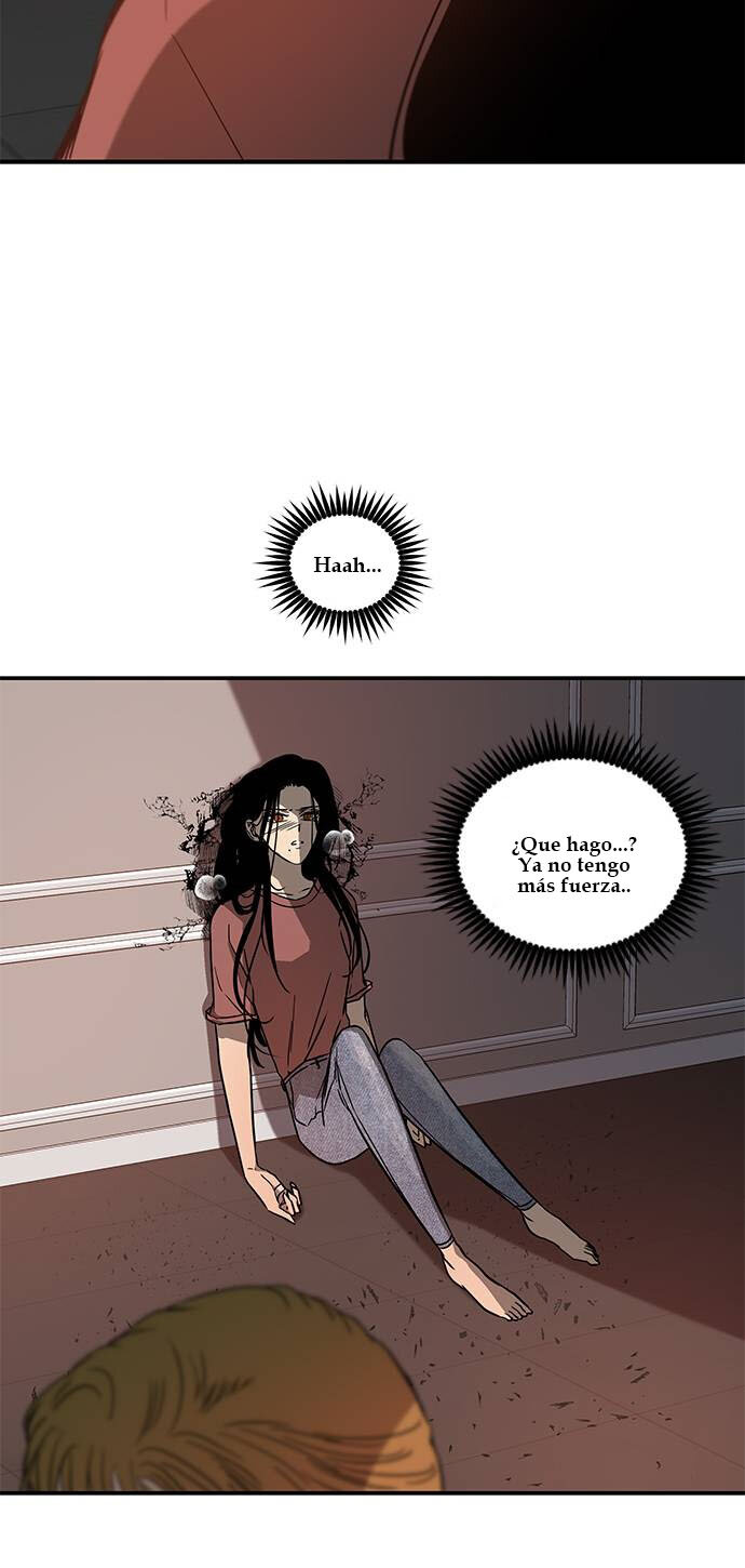 Read OLGAMI ES Manga Online