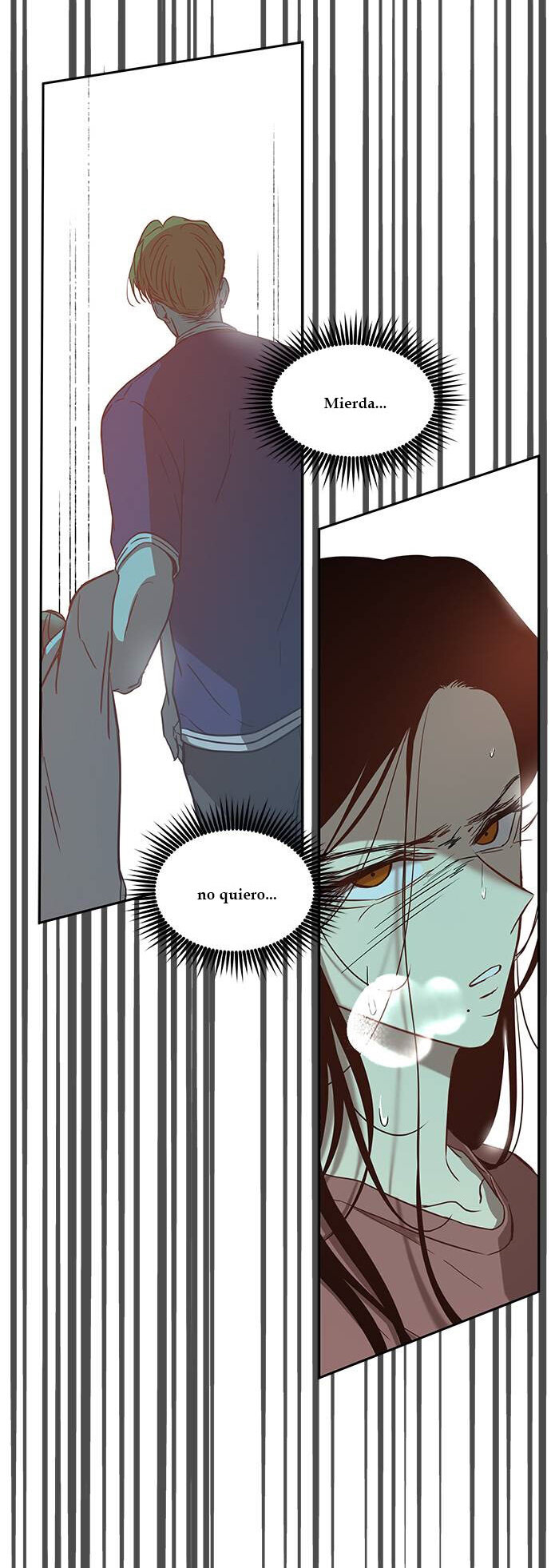 Read OLGAMI ES Manga Online