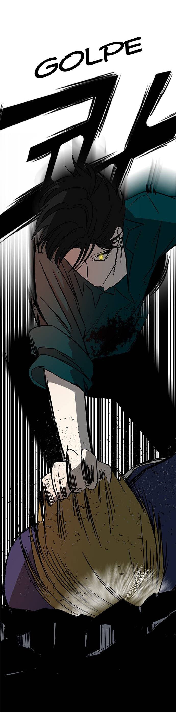 Read OLGAMI ES Manga Online