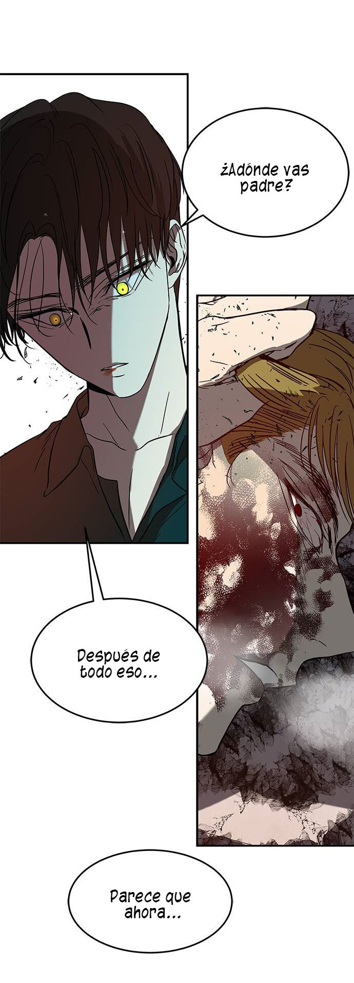 Read OLGAMI ES Manga Online