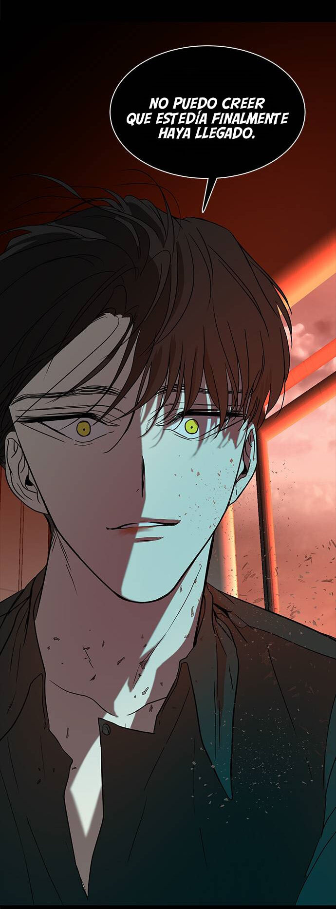 Read OLGAMI ES Manga Online