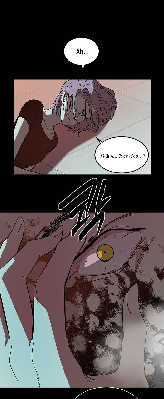 Read OLGAMI ES Manga Online