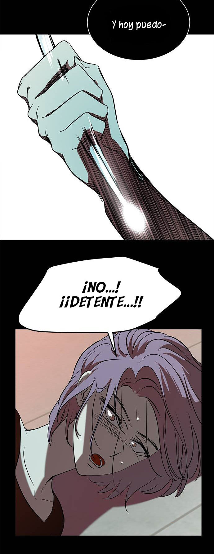 Read OLGAMI ES Manga Online