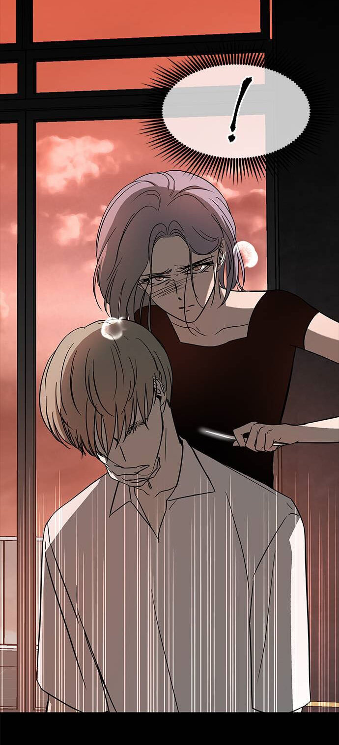 Read OLGAMI ES Manga Online