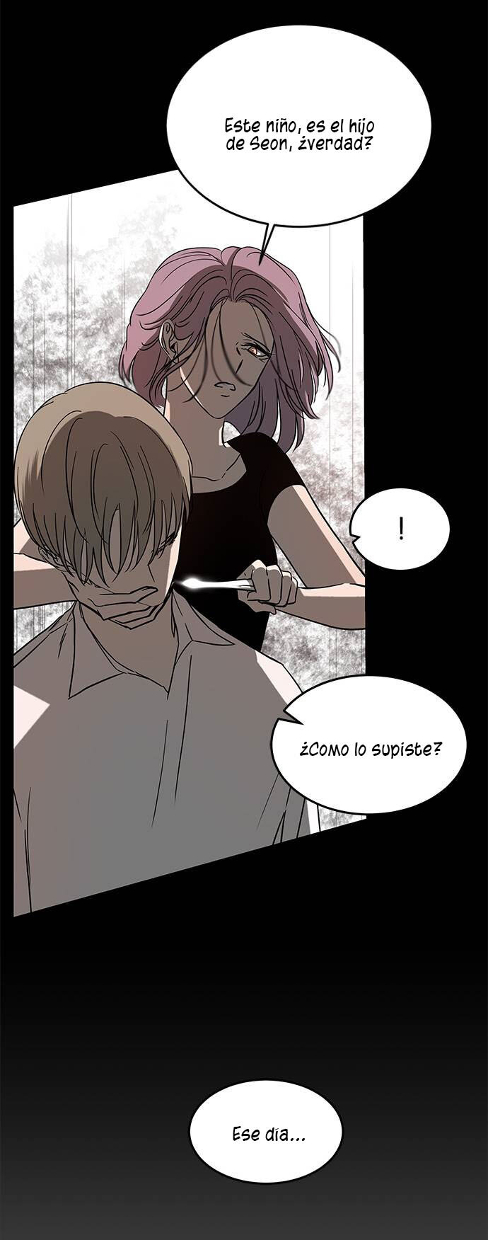 Read OLGAMI ES Manga Online