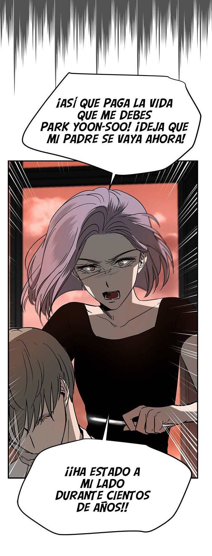 Read OLGAMI ES Manga Online