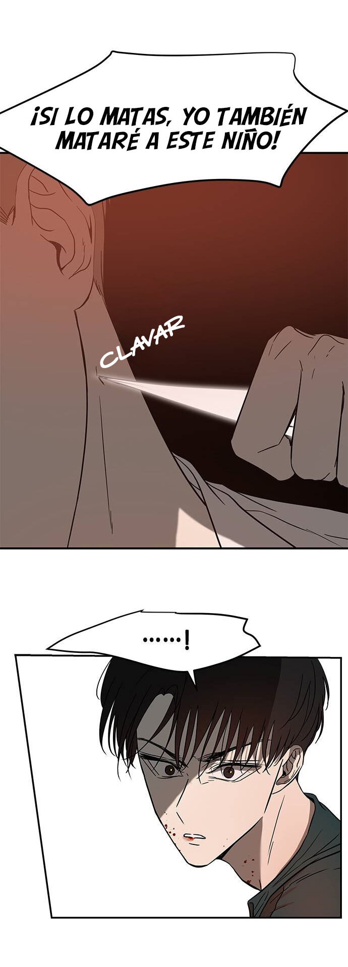 Read OLGAMI ES Manga Online