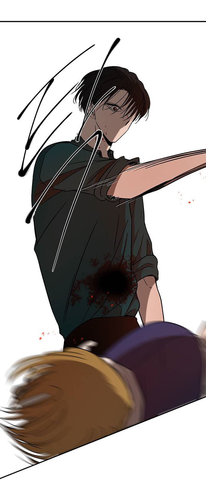 Read OLGAMI ES Manga Online