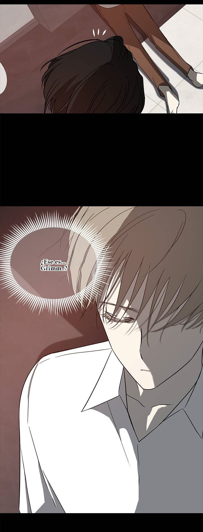 Read OLGAMI ES Manga Online