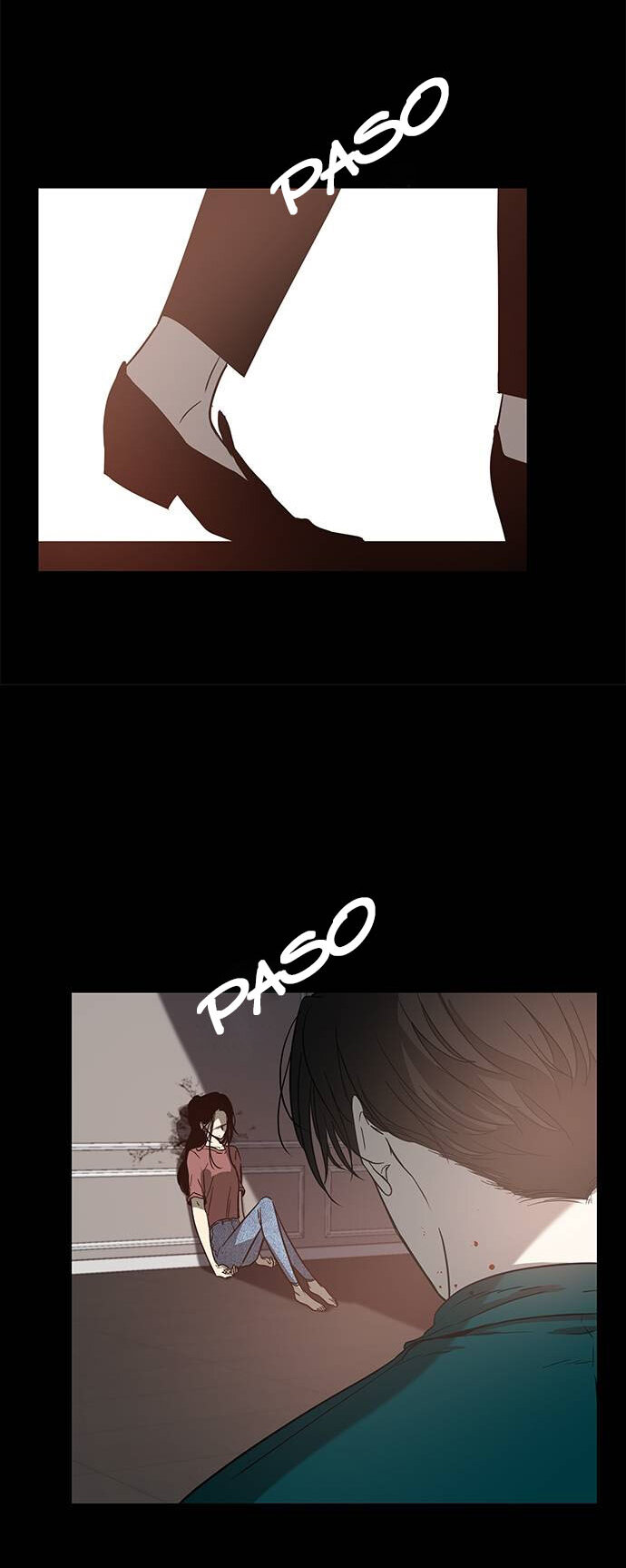 Read OLGAMI ES Manga Online