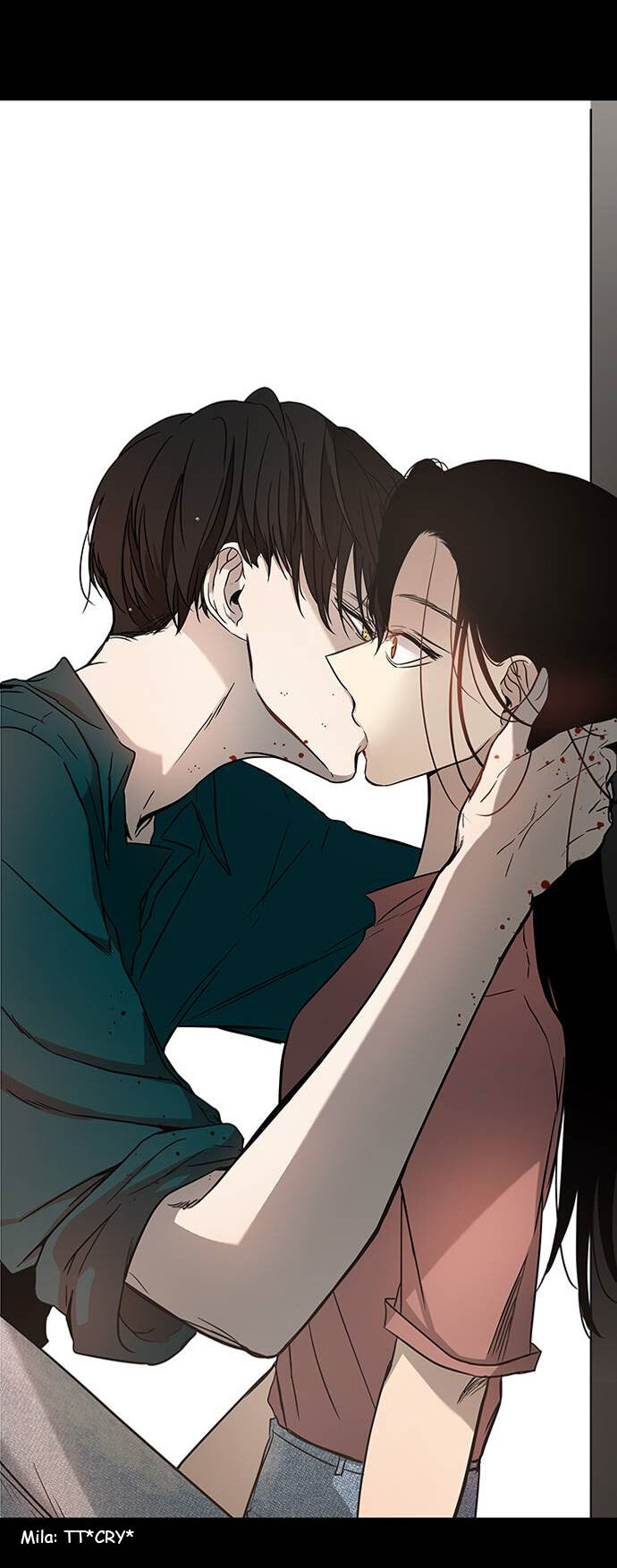 Read OLGAMI ES Manga Online