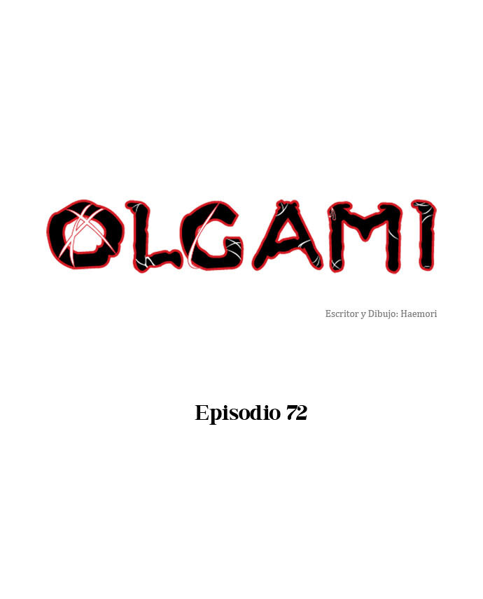 Read OLGAMI ES Manga Online