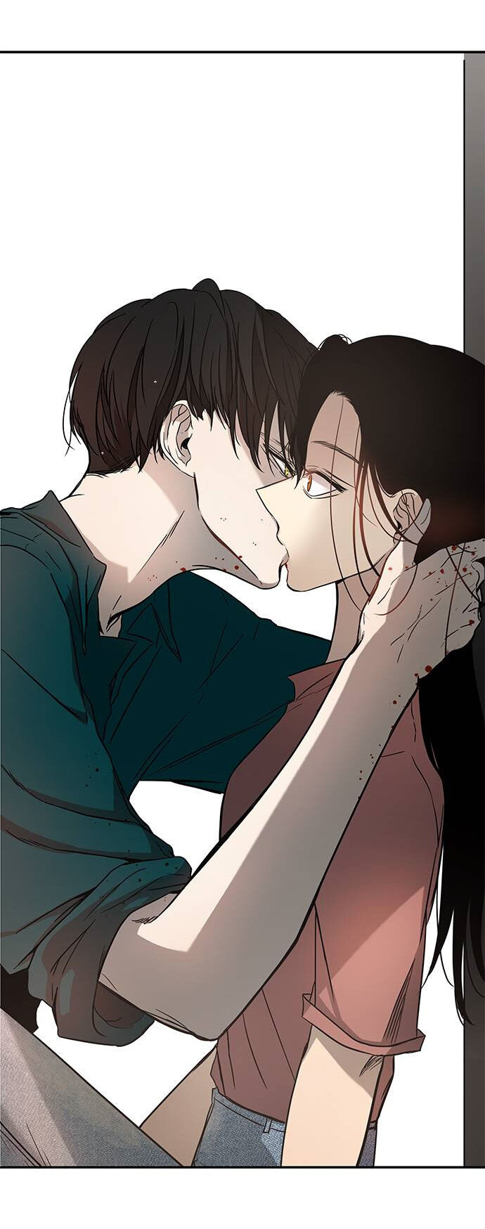 Read OLGAMI ES Manga Online