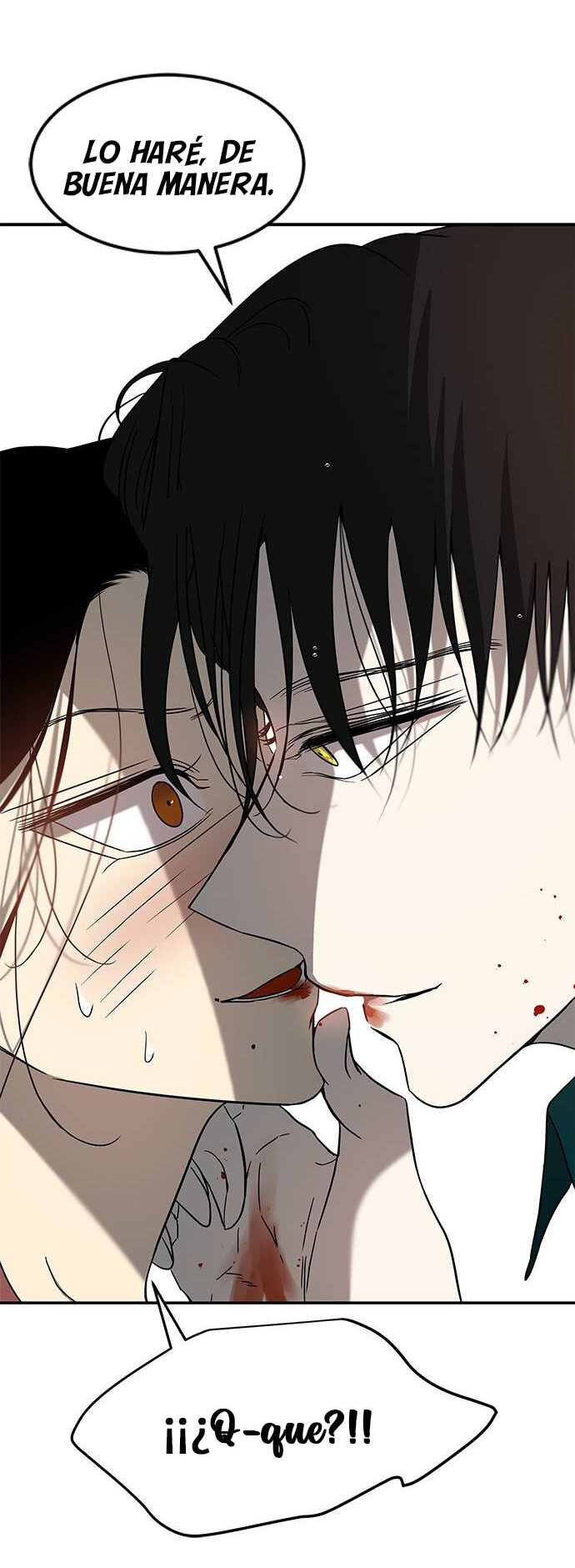 Read OLGAMI ES Manga Online