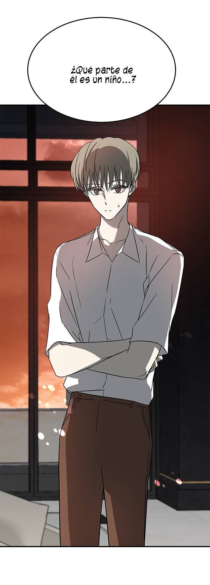 Read OLGAMI ES Manga Online