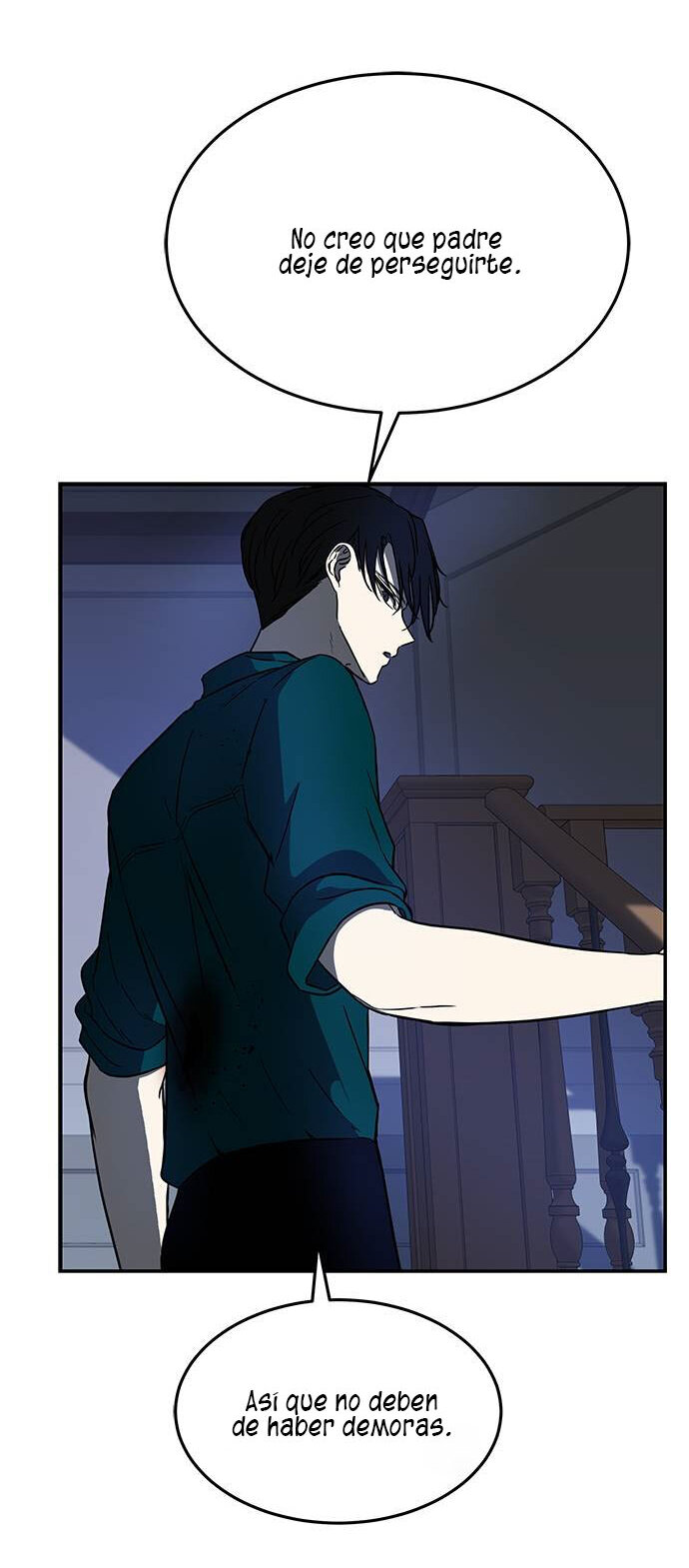Read OLGAMI ES Manga Online