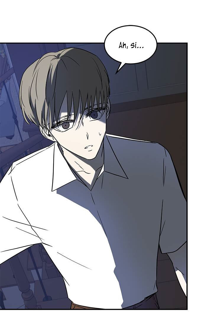 Read OLGAMI ES Manga Online