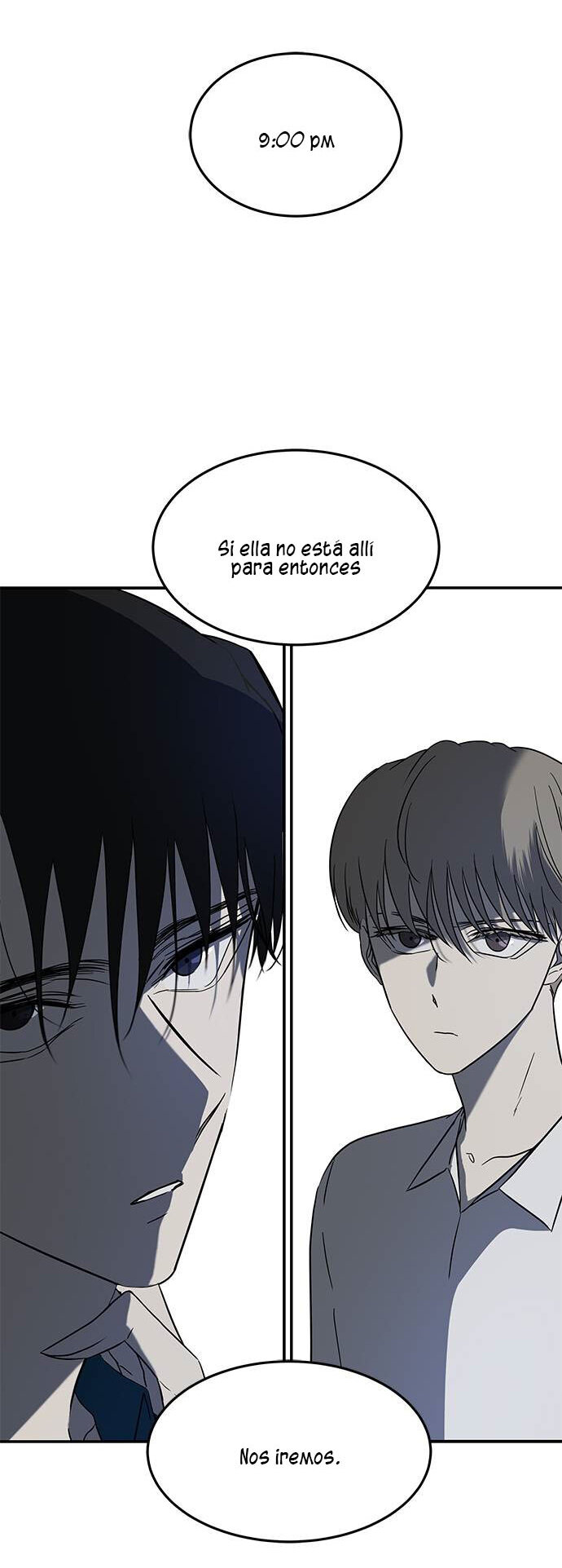 Read OLGAMI ES Manga Online
