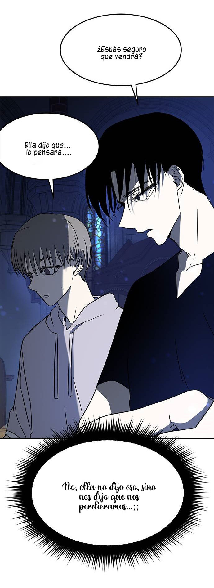 Read OLGAMI ES Manga Online
