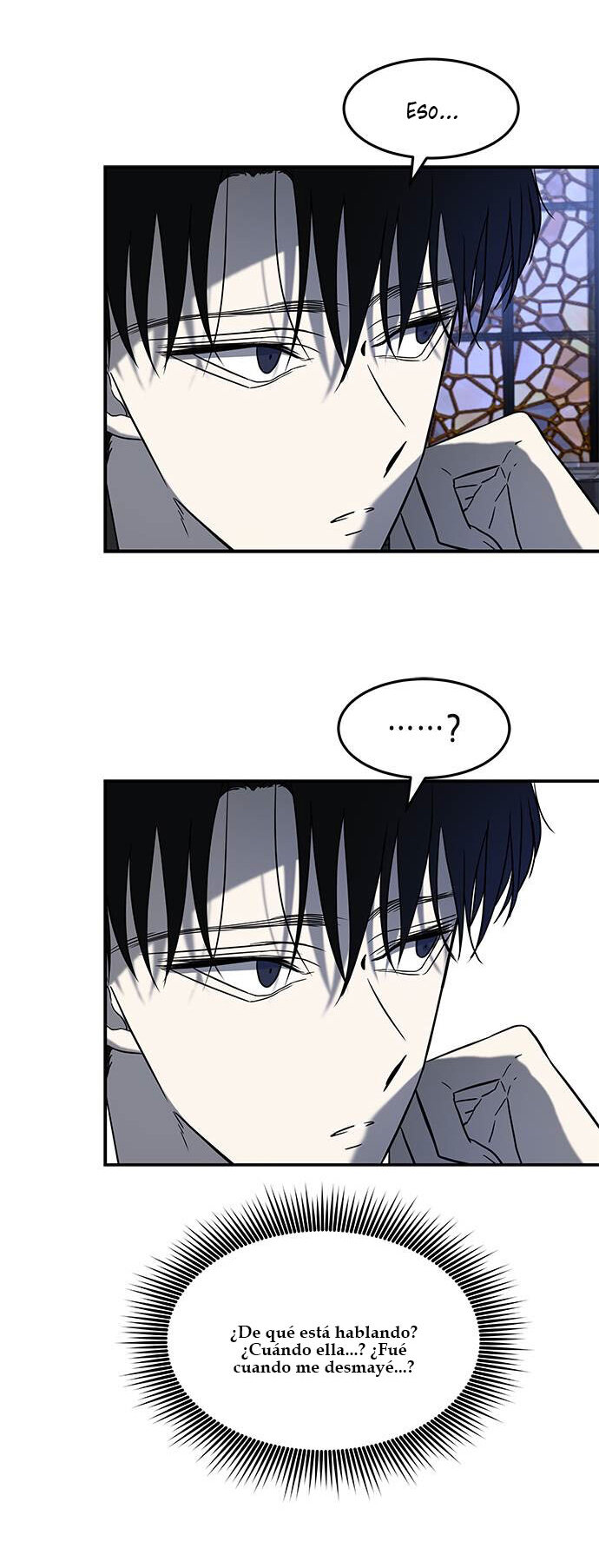 Read OLGAMI ES Manga Online