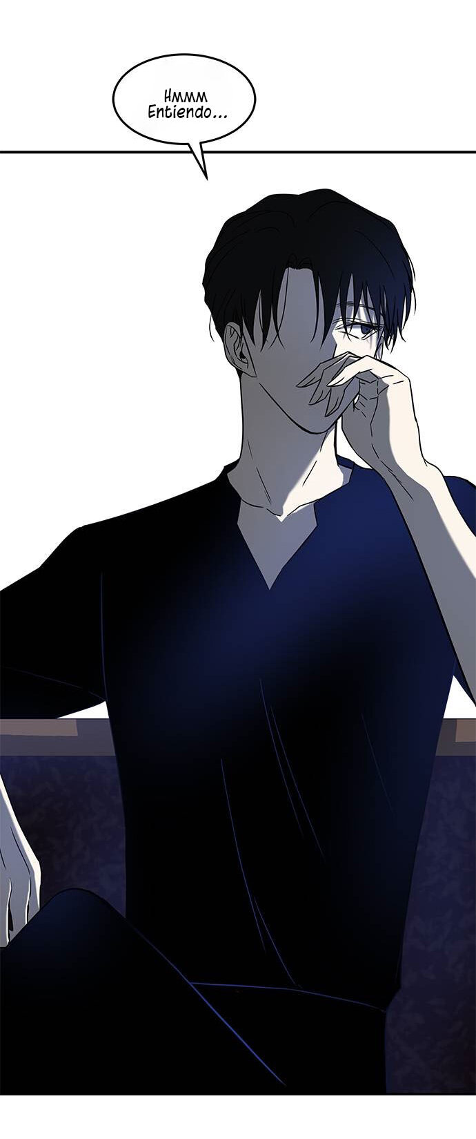 Read OLGAMI ES Manga Online