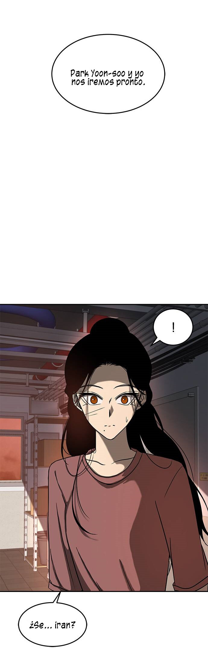Read OLGAMI ES Manga Online