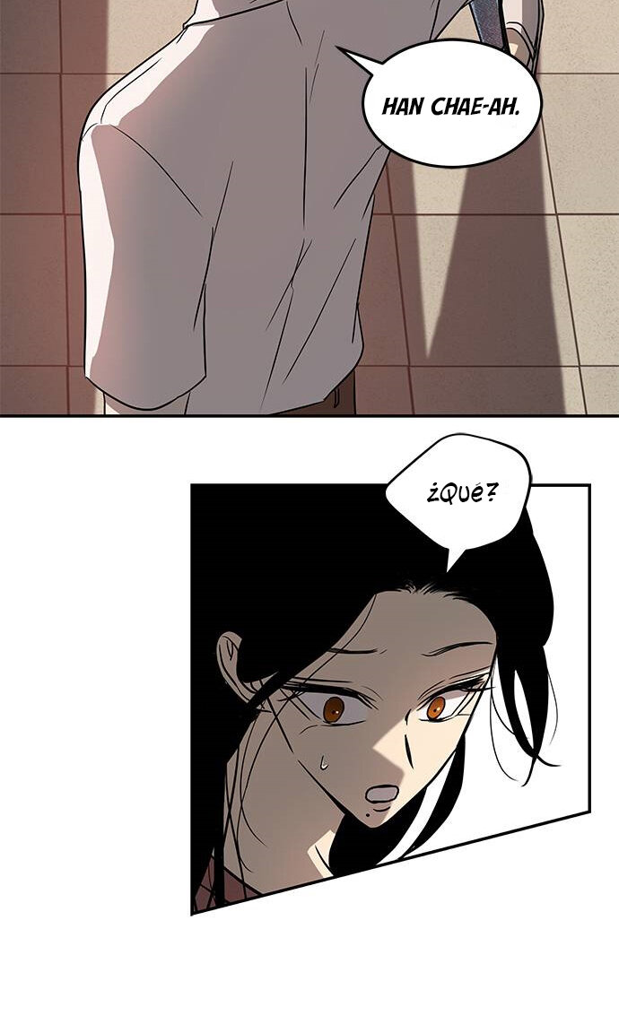 Read OLGAMI ES Manga Online