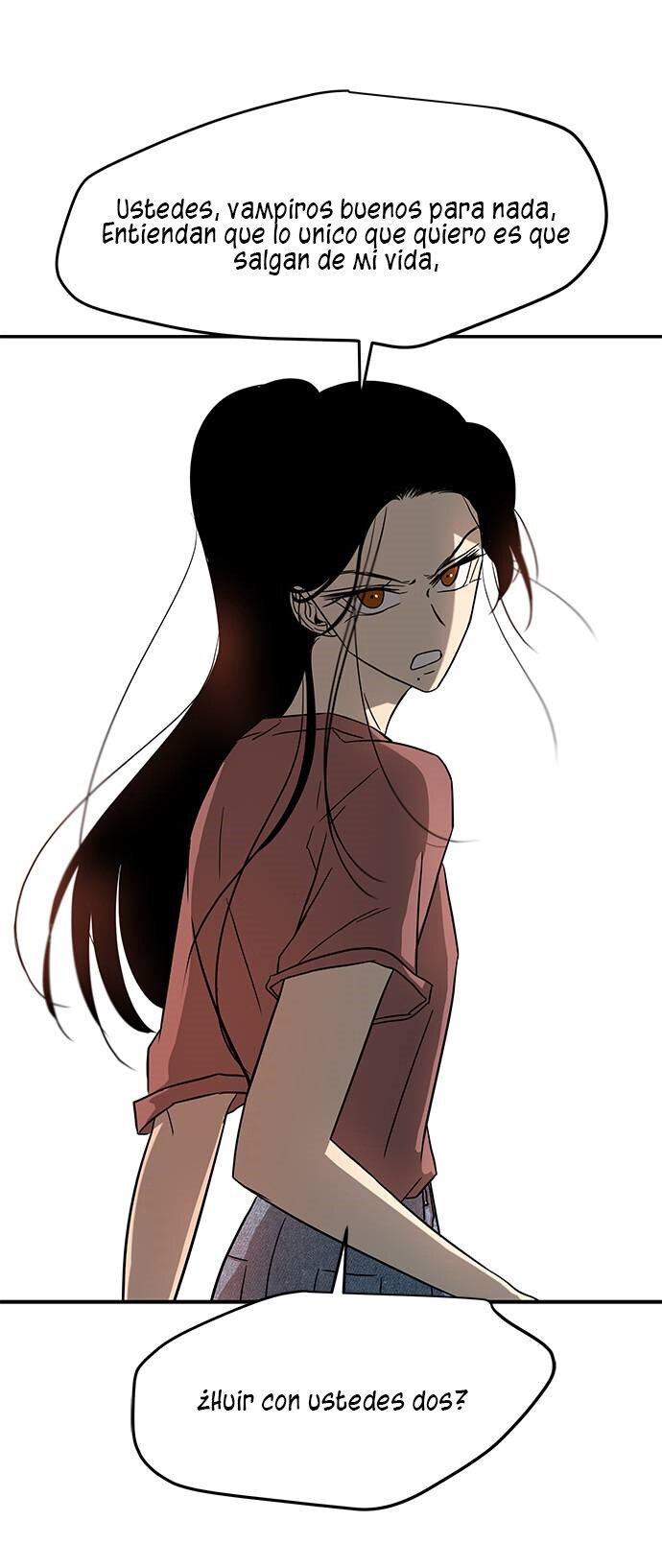Read OLGAMI ES Manga Online