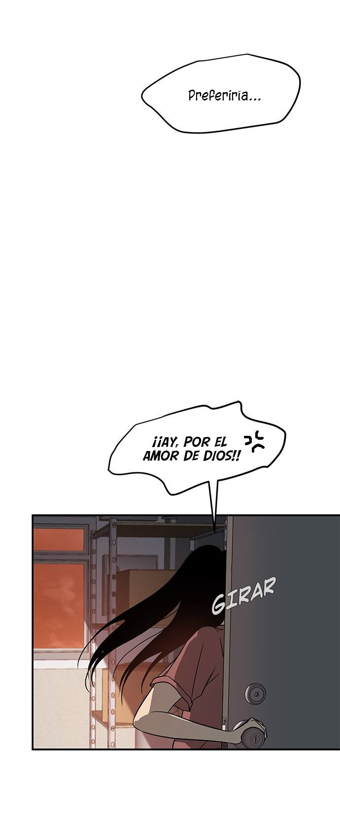 Read OLGAMI ES Manga Online