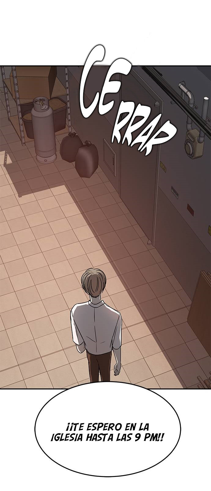 Read OLGAMI ES Manga Online