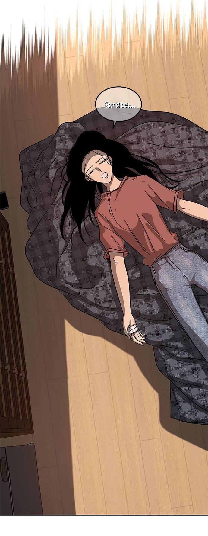 Read OLGAMI ES Manga Online