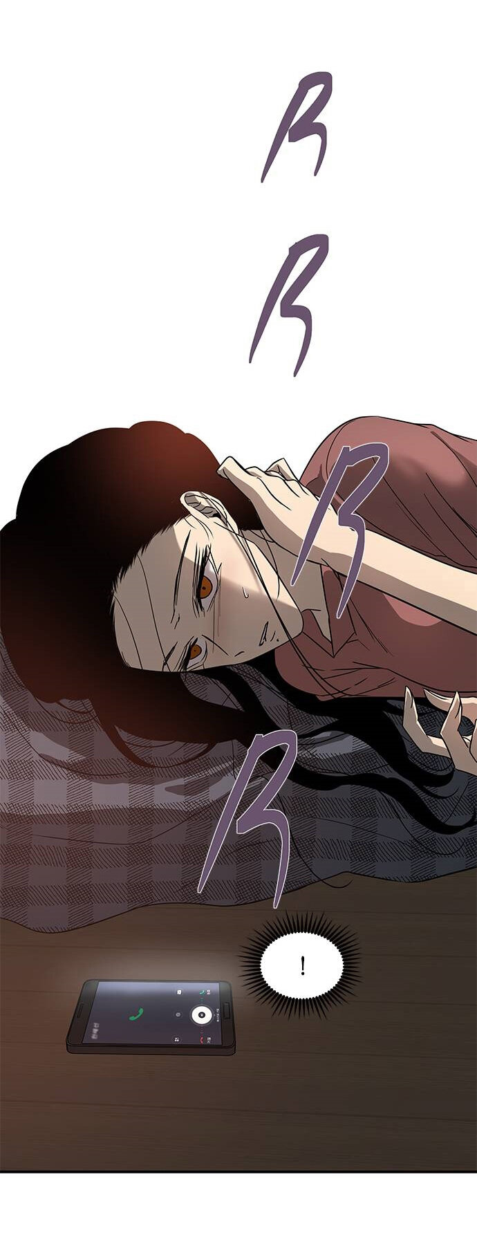 Read OLGAMI ES Manga Online