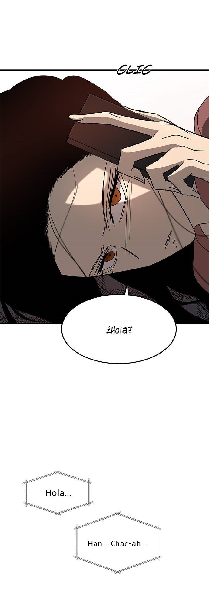 Read OLGAMI ES Manga Online