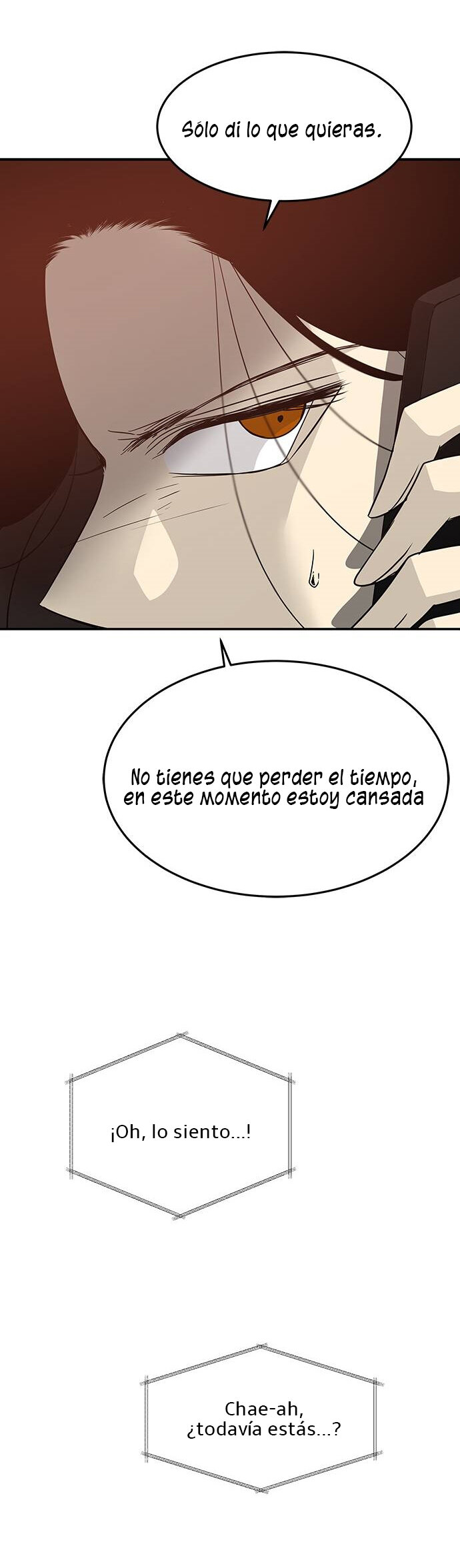 Read OLGAMI ES Manga Online
