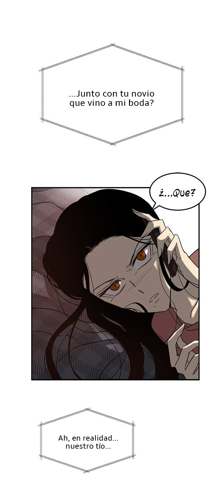 Read OLGAMI ES Manga Online
