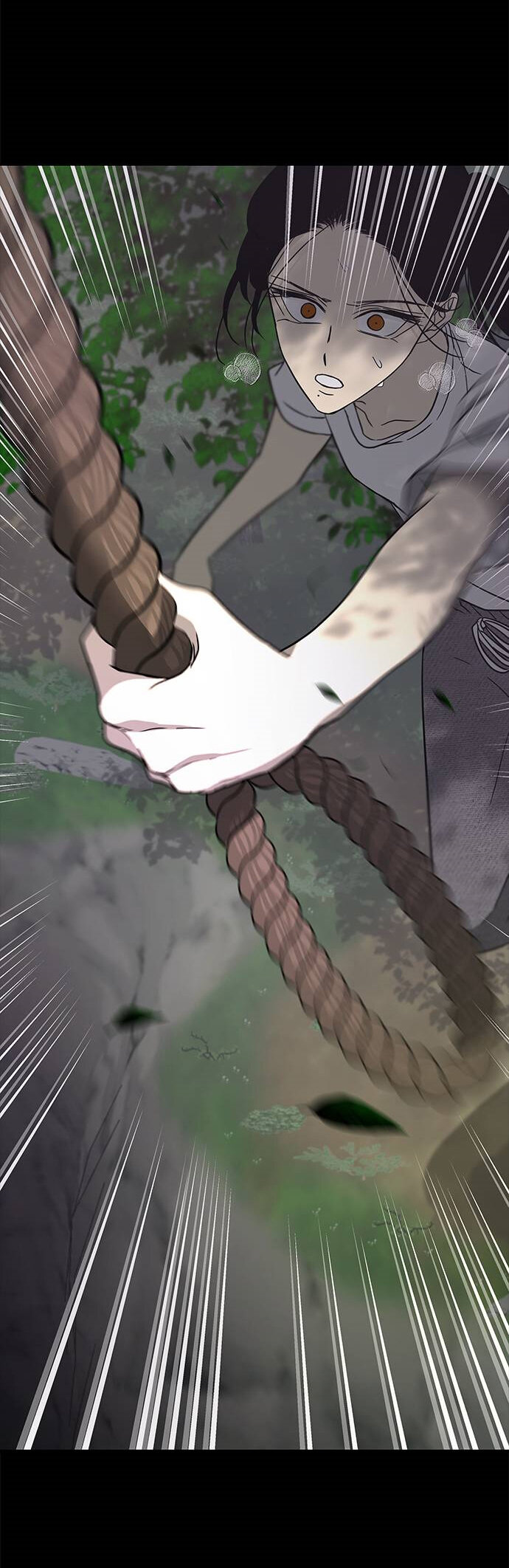 Read OLGAMI ES Manga Online
