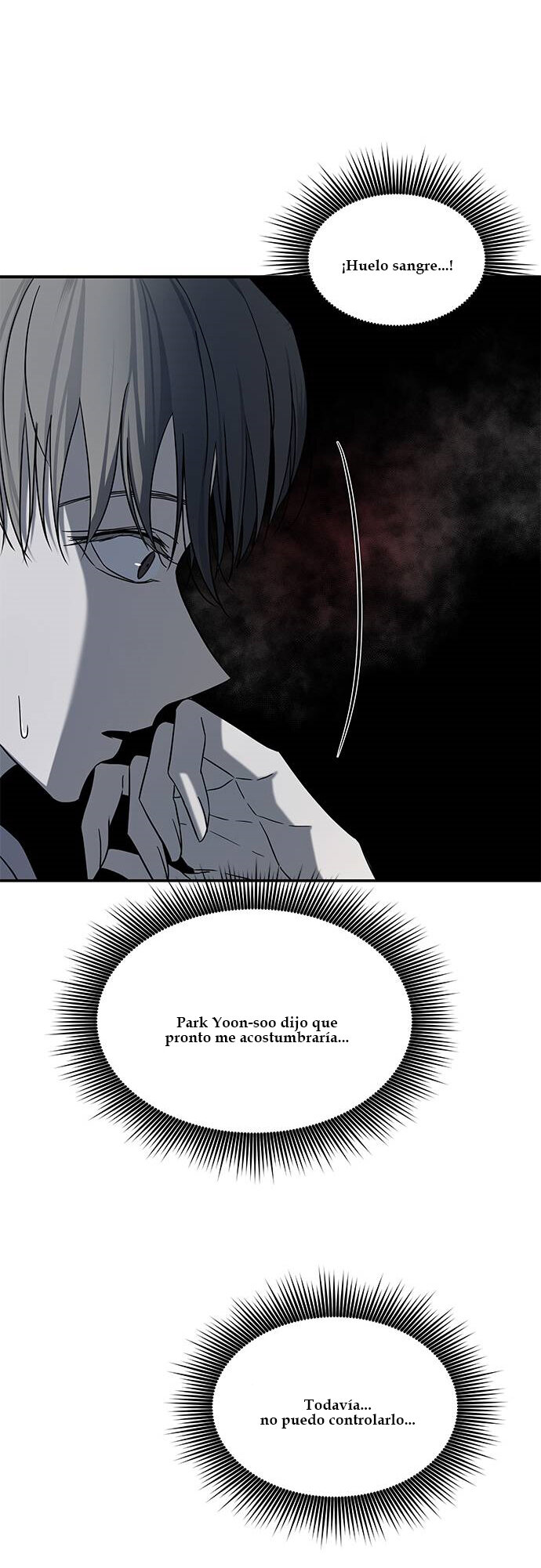 Read OLGAMI ES Manga Online