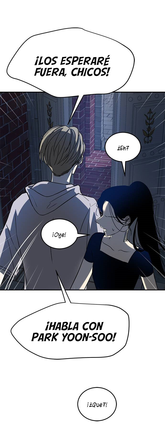 Read OLGAMI ES Manga Online