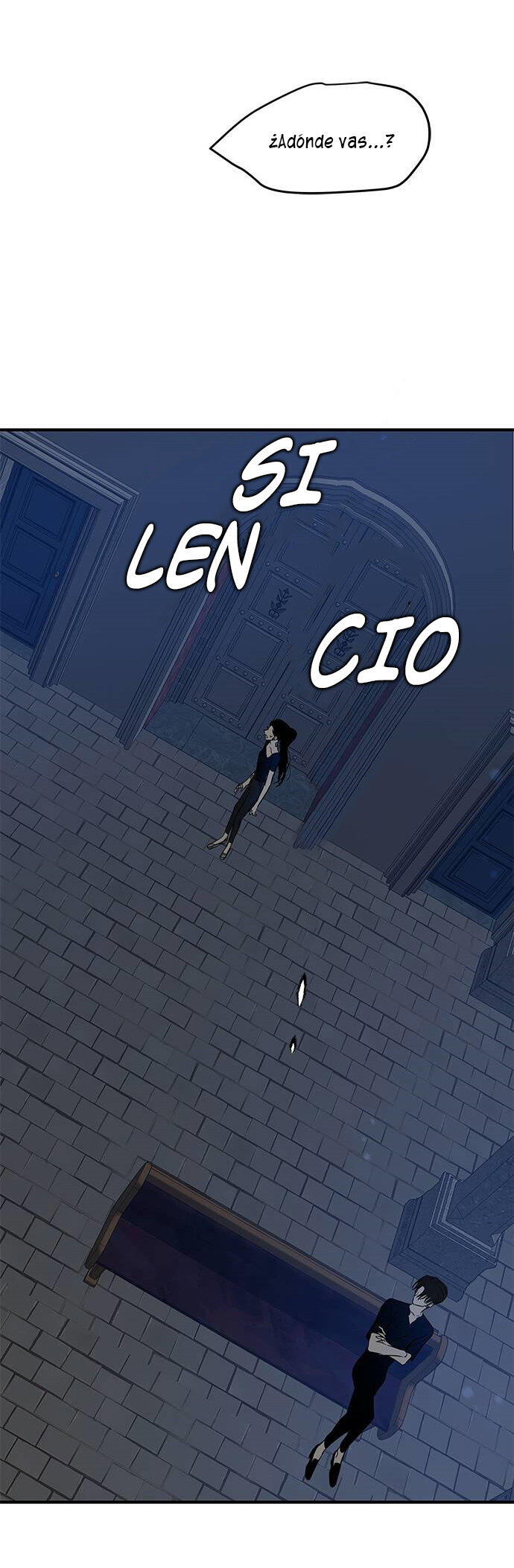 Read OLGAMI ES Manga Online