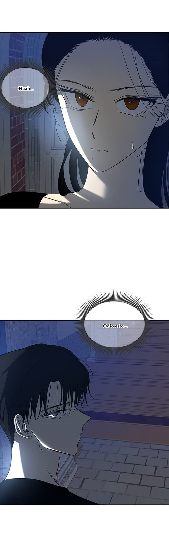 Read OLGAMI ES Manga Online