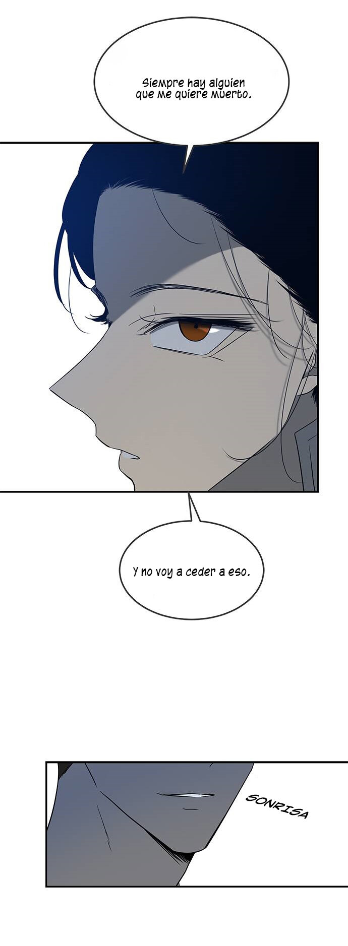Read OLGAMI ES Manga Online