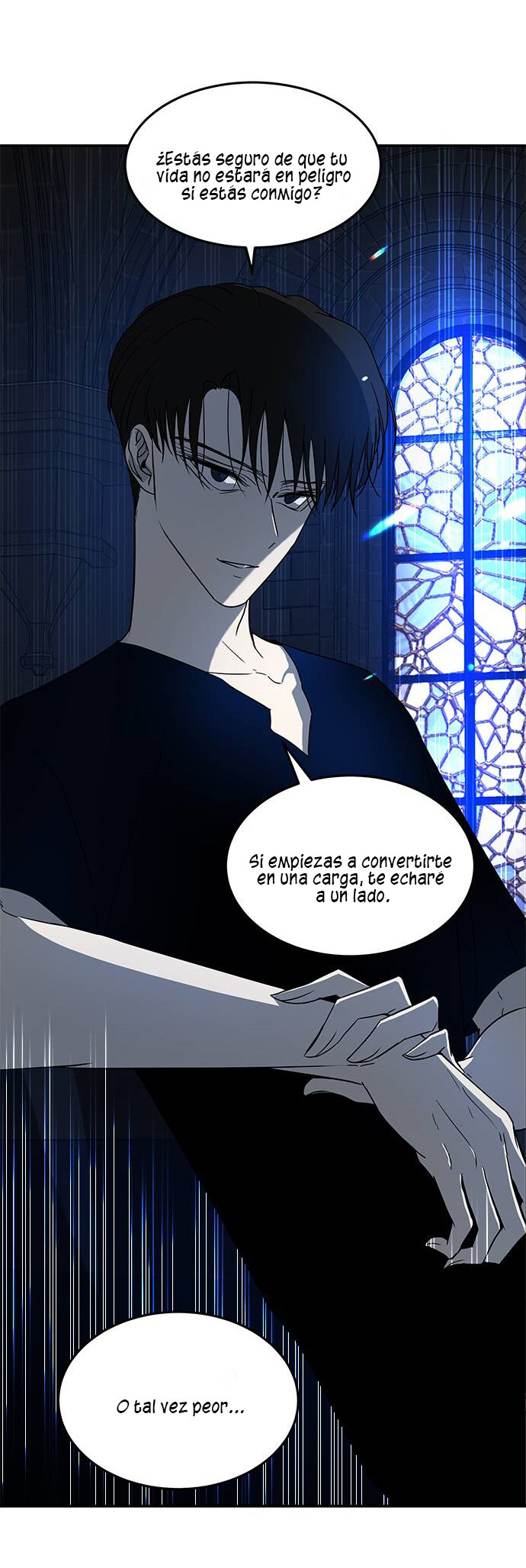 Read OLGAMI ES Manga Online