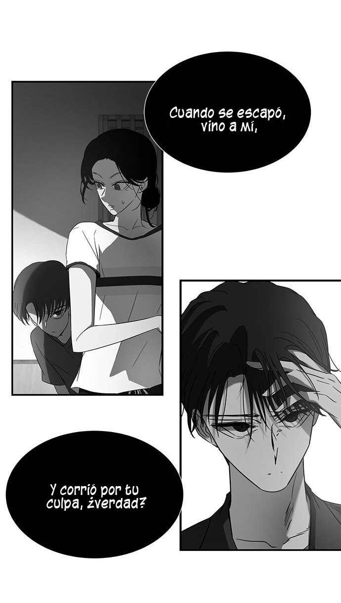 Read OLGAMI ES Manga Online