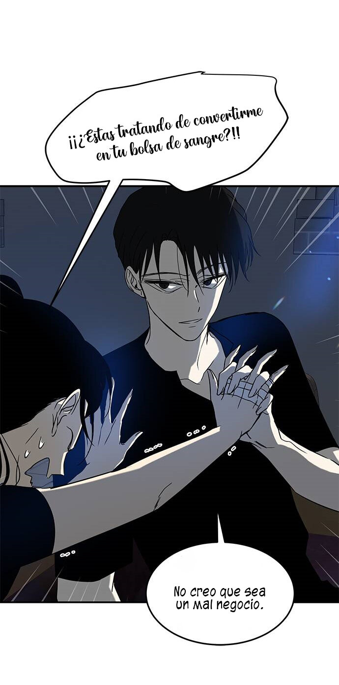 Read OLGAMI ES Manga Online
