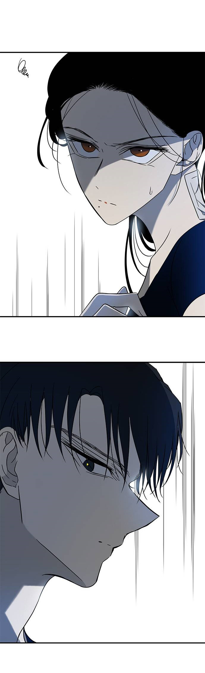 Read OLGAMI ES Manga Online