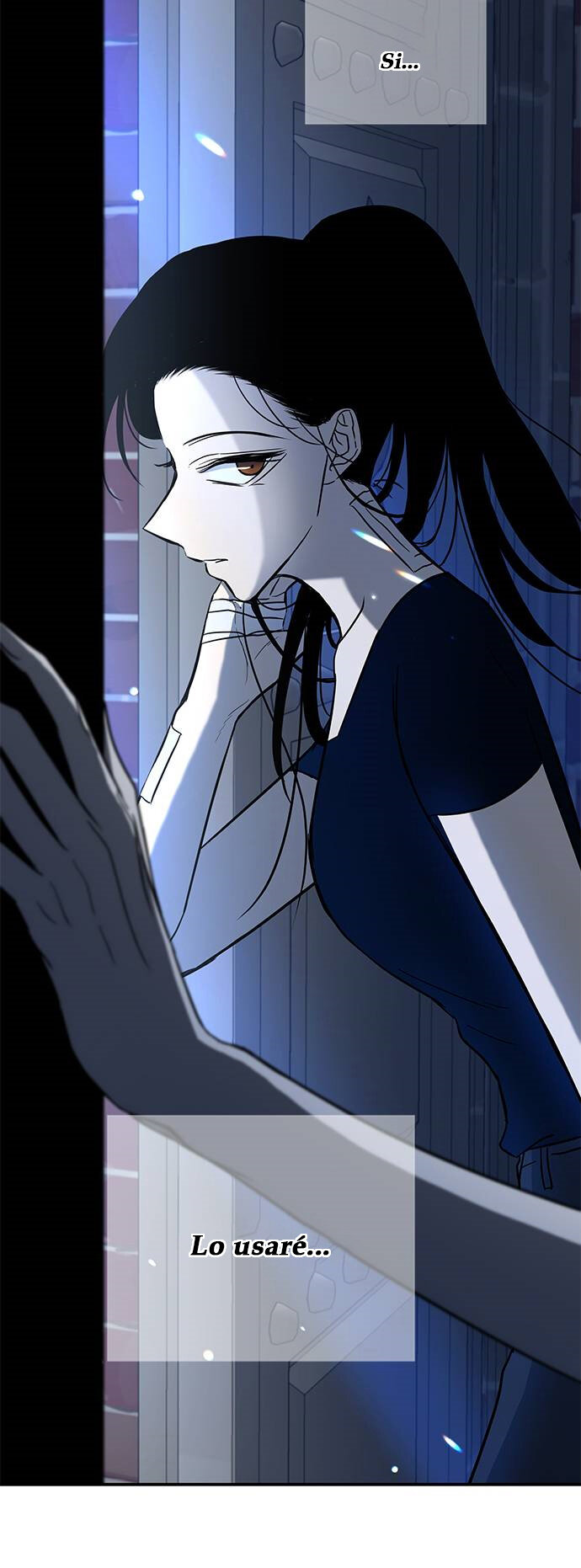 Read OLGAMI ES Manga Online