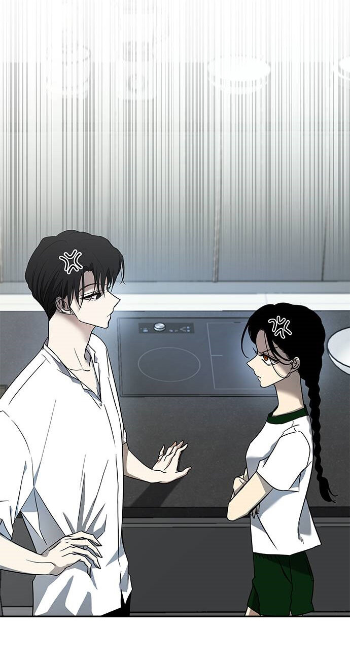 Read OLGAMI ES Manga Online