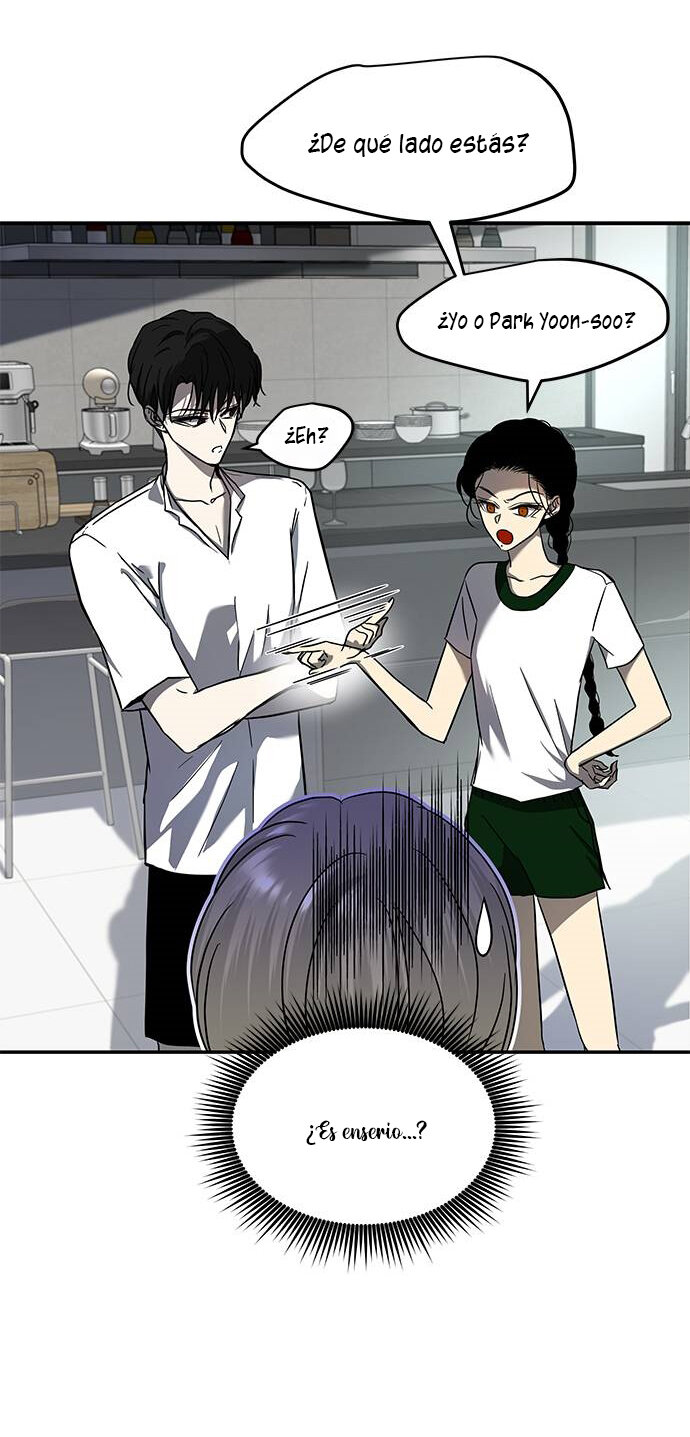 Read OLGAMI ES Manga Online