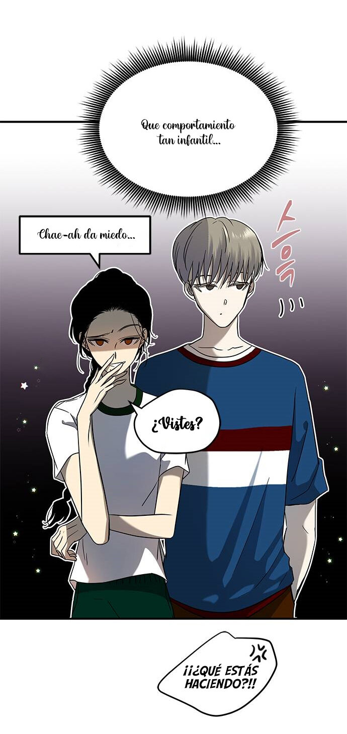 Read OLGAMI ES Manga Online